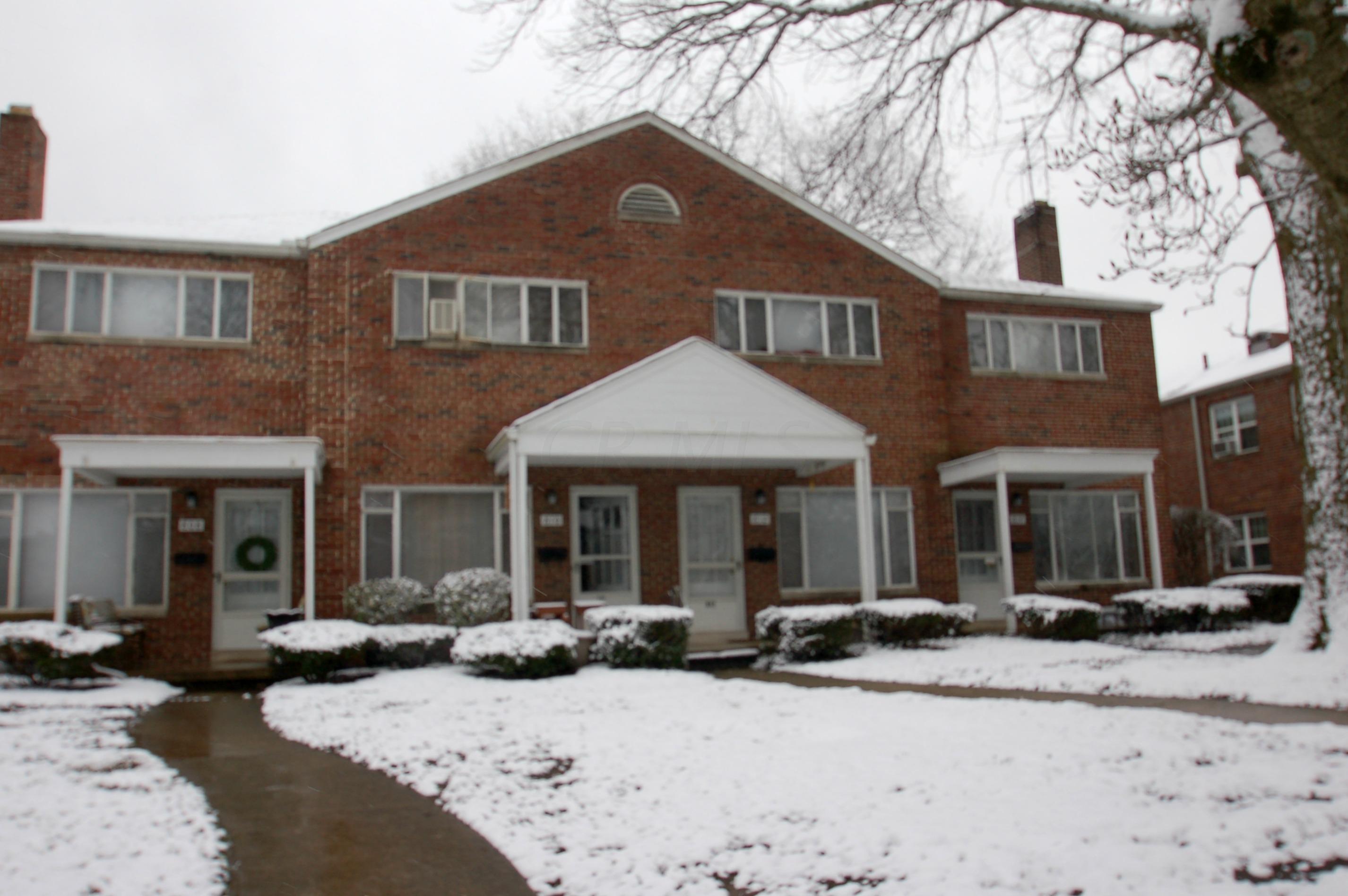 808 Kenwick Road Columbus, OH 43209 - Photo 1 of 15 Gallery Image 1