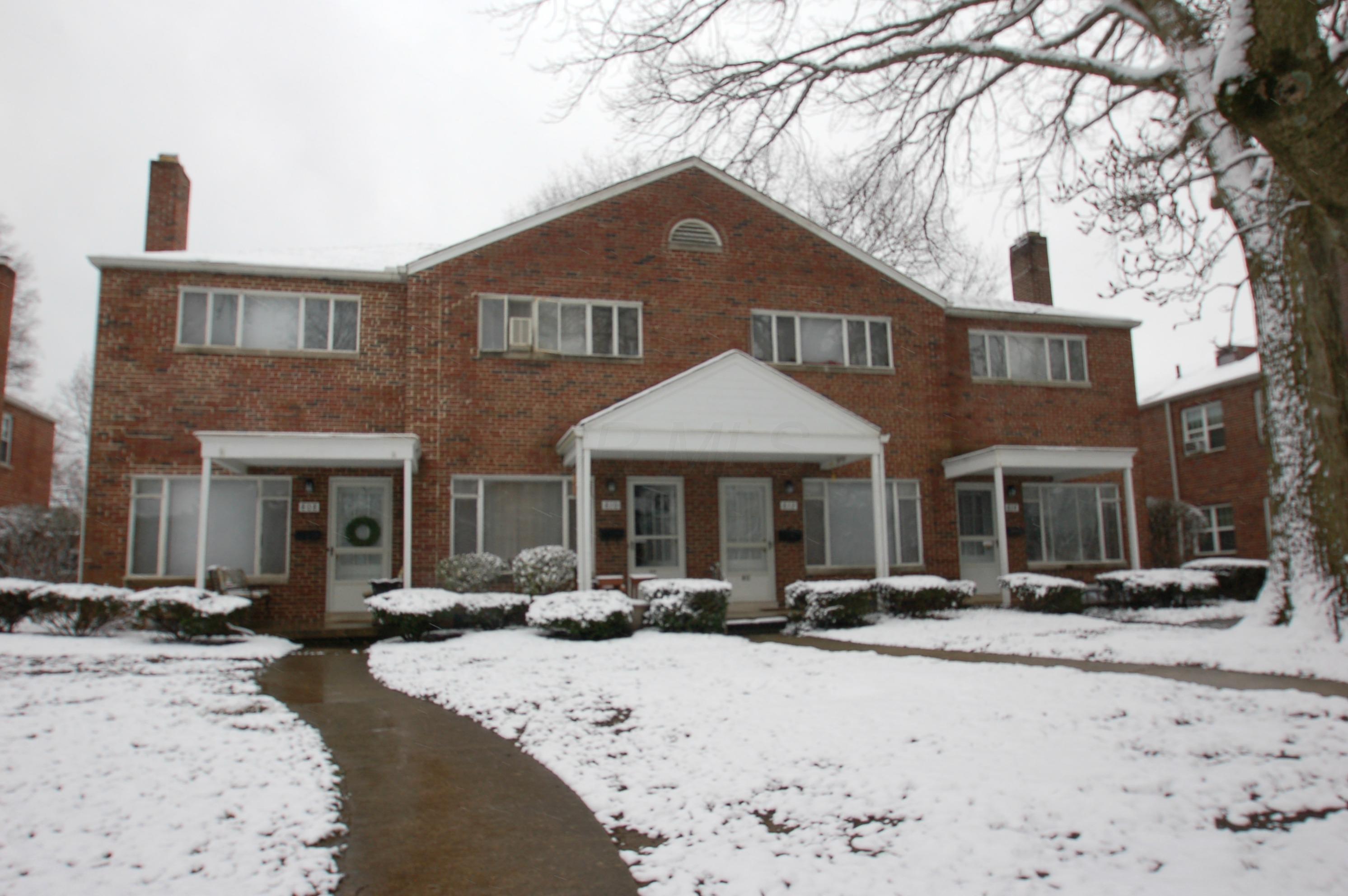 808 Kenwick Road Columbus, OH 43209 - Photo 2 of 15 Gallery Image 2