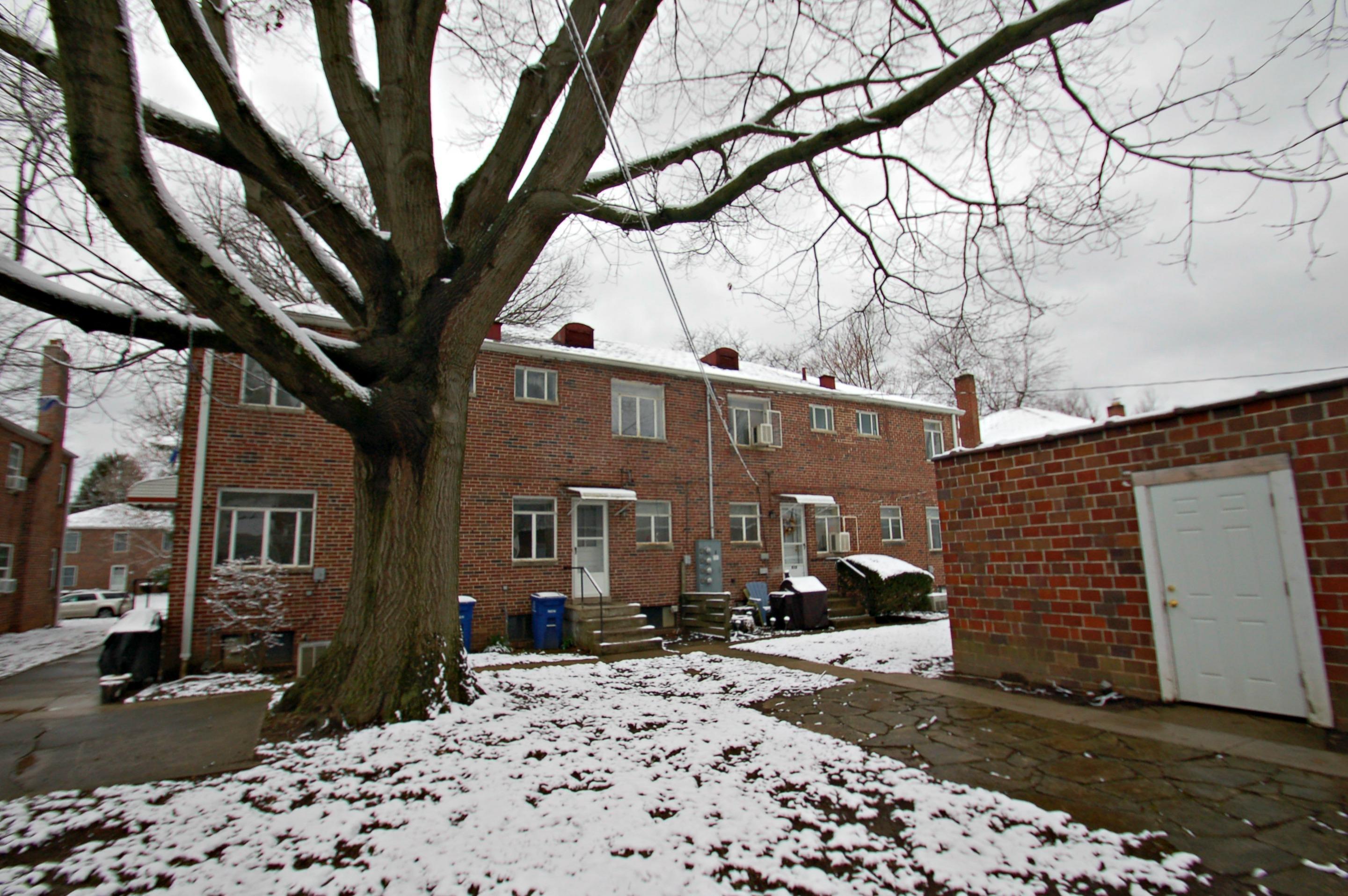 808 Kenwick Road Columbus, OH 43209 - Photo 6 of 15 Gallery Image 6