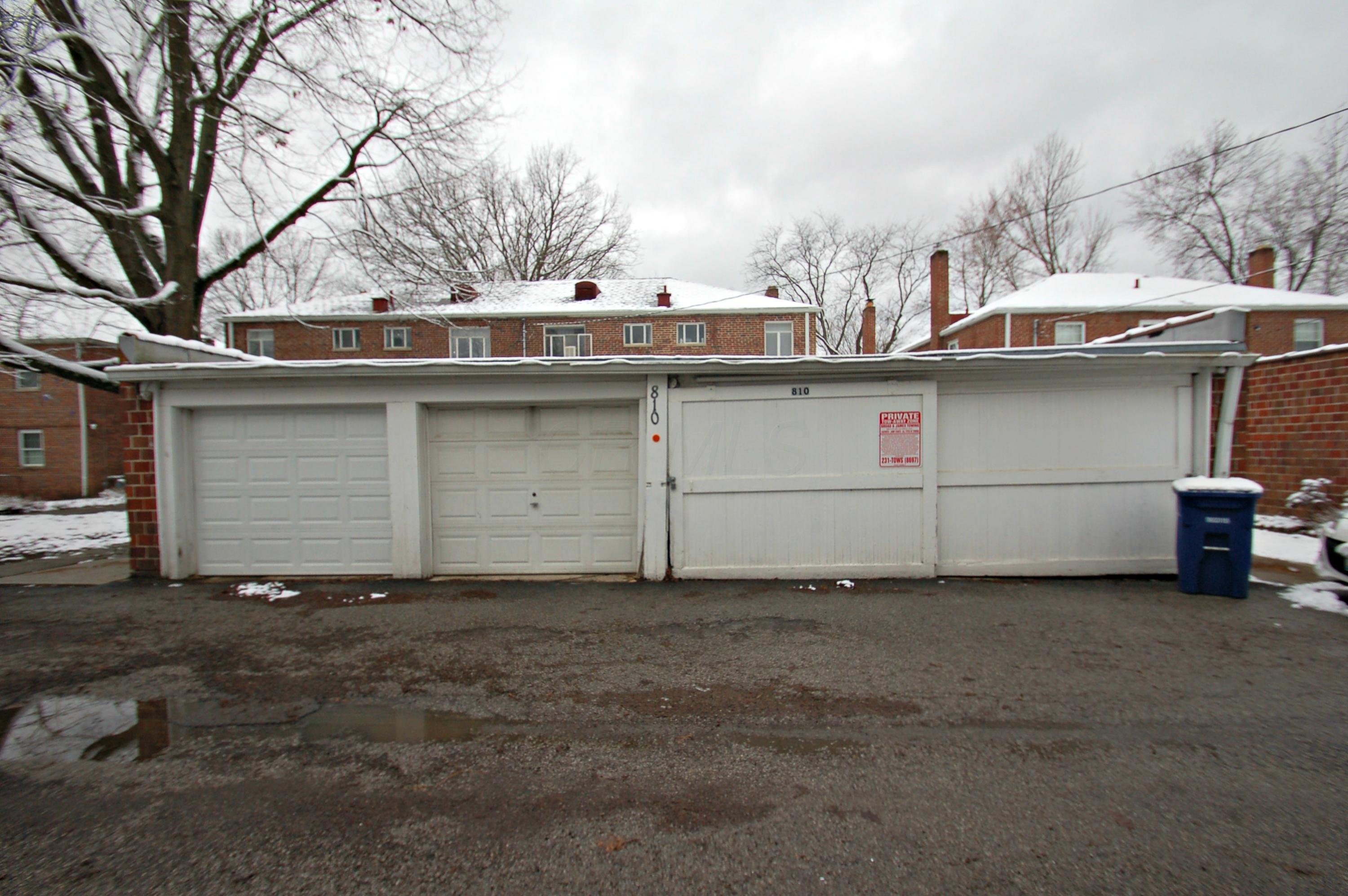 808 Kenwick Road Columbus, OH 43209 - Photo 8 of 15 Gallery Image 8