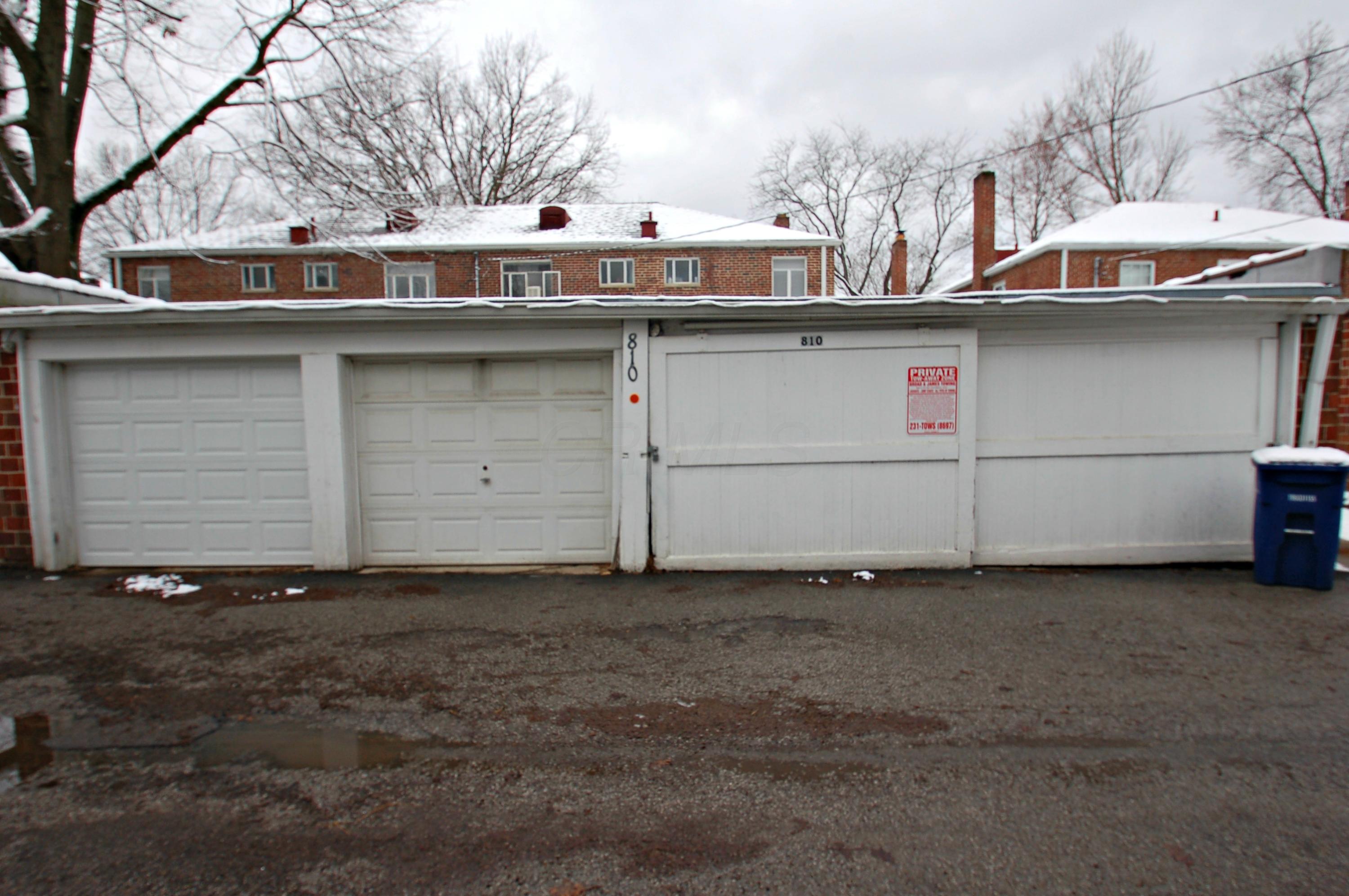 808 Kenwick Road Columbus, OH 43209 - Photo 9 of 15 Gallery Image 9