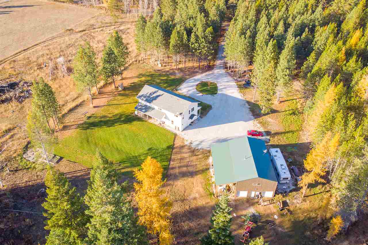 4923 Redman Road Clayton, WA 99110 - Photo 20 of 20
