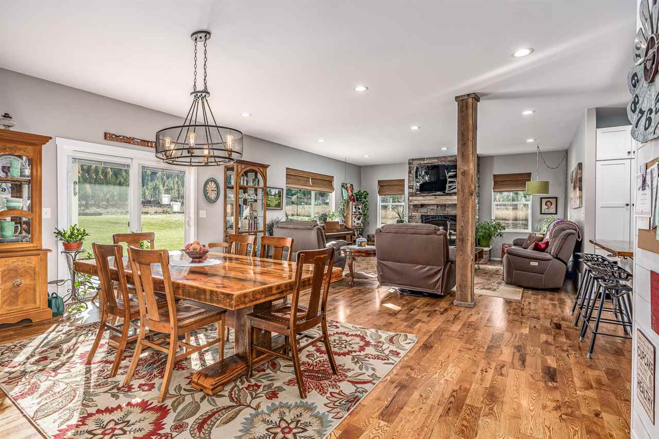 4923 Redman Road Clayton, WA 99110 - Photo 5 of 20