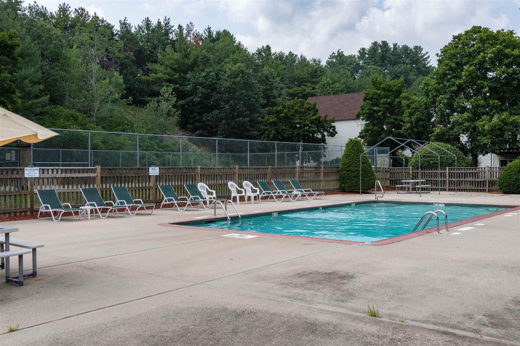 47 East Ridge Road, Unit 47 Merrimack, NH 03054 - Photo 3 of 29