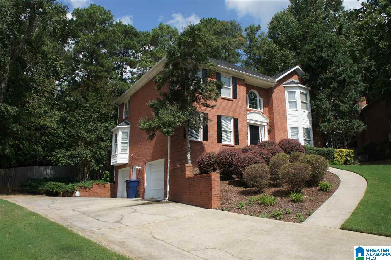 1243 Stillwater Road Anniston, AL 36207 - Photo 35 of 36