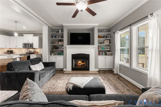 $1,490,000 | 613 Doctors Point Road, Lottsburg, VA 22511