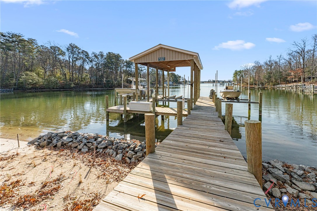 613 Doctors Point Road Lottsburg, VA 22511 - Photo 2 of 12