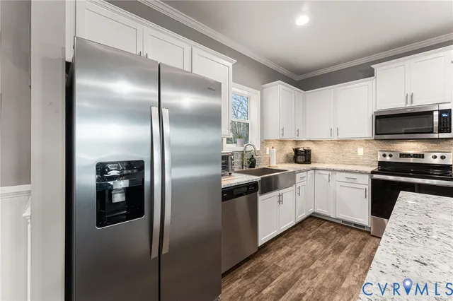 $1,490,000 | 613 Doctors Point Road, Lottsburg, VA 22511