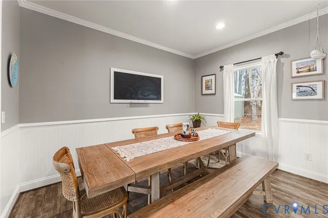 $1,490,000 | 613 Doctors Point Road, Lottsburg, VA 22511