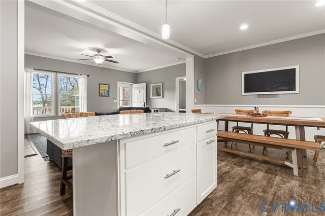 $1,490,000 | 613 Doctors Point Road, Lottsburg, VA 22511