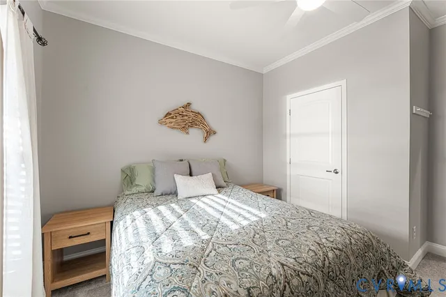 $1,490,000 | 613 Doctors Point Road, Lottsburg, VA 22511