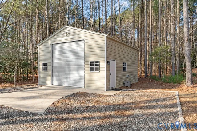 $1,490,000 | 613 Doctors Point Road, Lottsburg, VA 22511