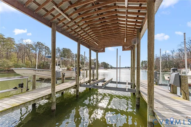 $1,490,000 | 613 Doctors Point Road, Lottsburg, VA 22511