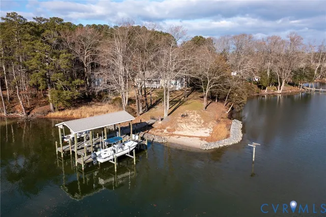 $1,490,000 | 613 Doctors Point Road, Lottsburg, VA 22511