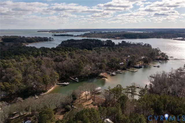 $1,490,000 | 613 Doctors Point Road, Lottsburg, VA 22511