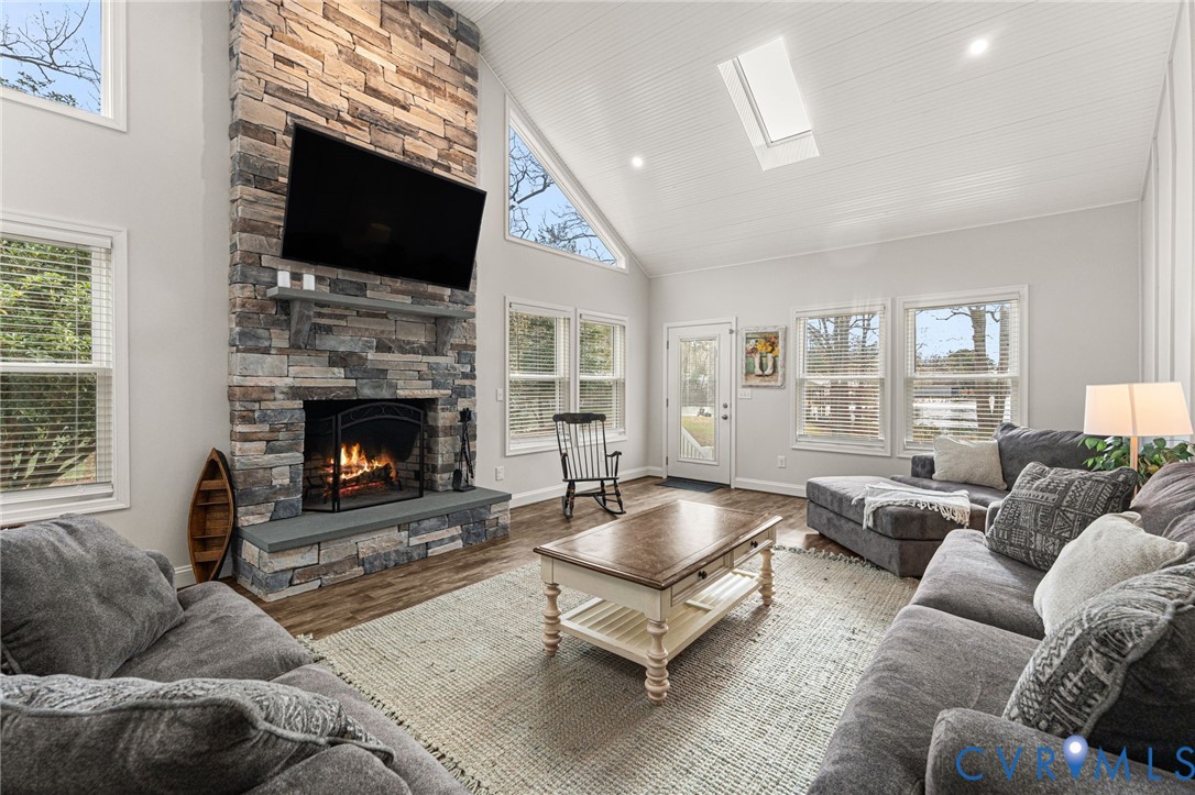 613 Doctors Point Road Lottsburg, VA 22511 - Photo 7 of 12