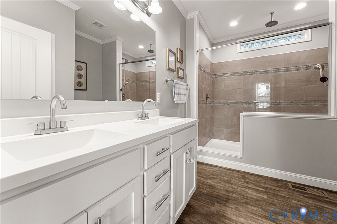 613 Doctors Point Road Lottsburg, VA 22511 - Photo 9 of 12