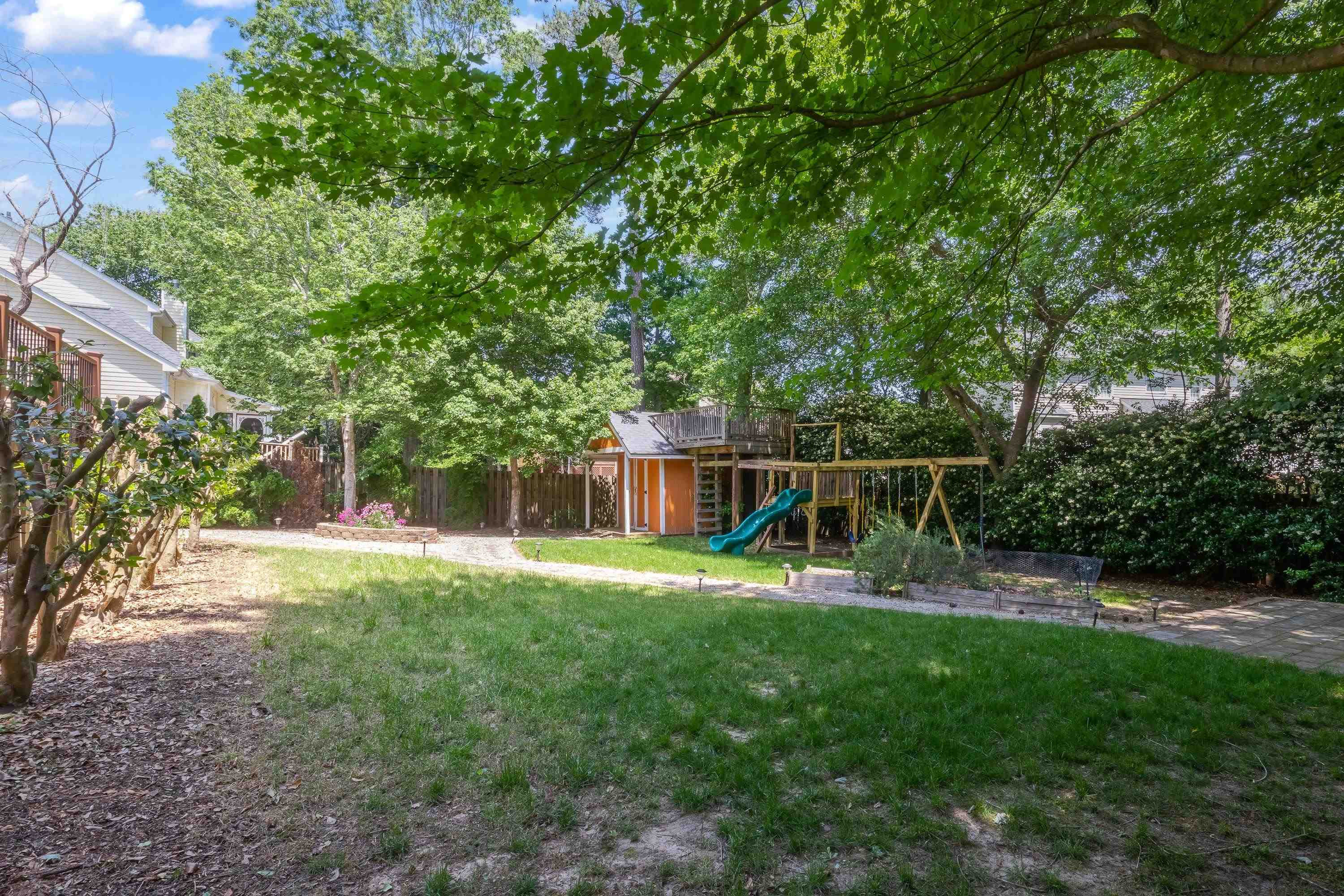 106 Running Creek Road Cary, NC 27518 - Photo 44 of 62 Photo 44