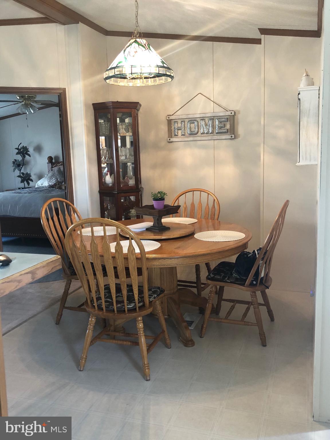 16937 Alcott Road Hagerstown, MD 21740 - Photo 20 of 36 dining area