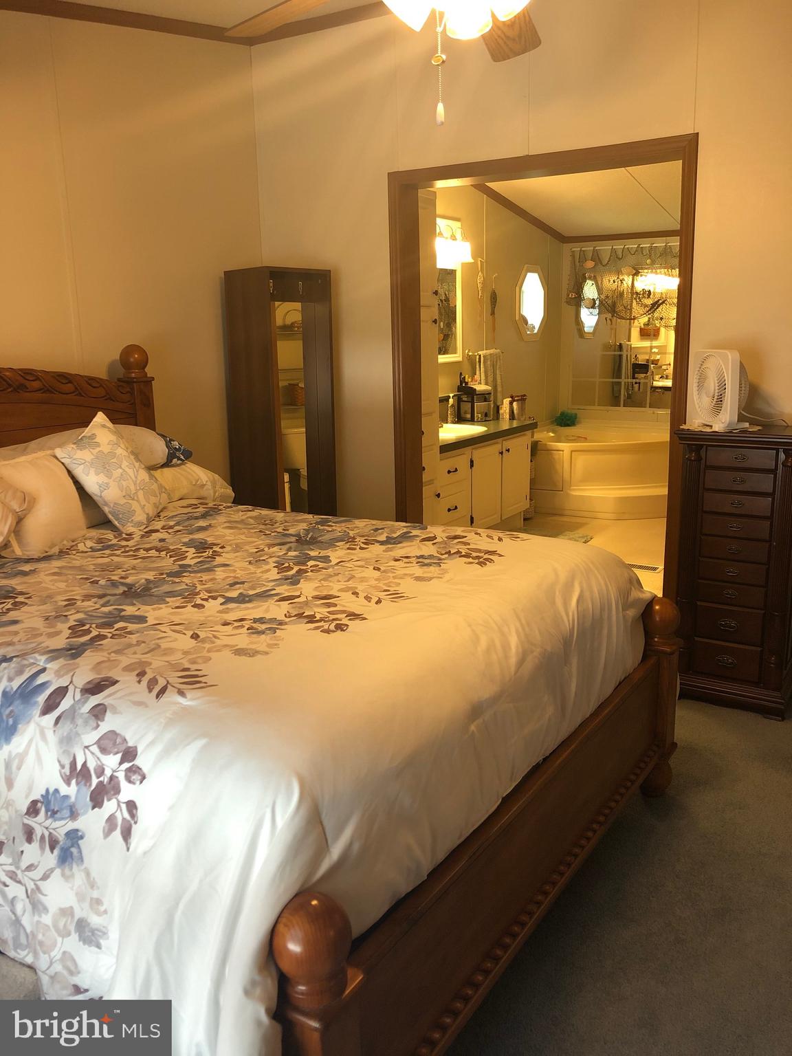 16937 Alcott Road Hagerstown, MD 21740 - Photo 28 of 36 master suite