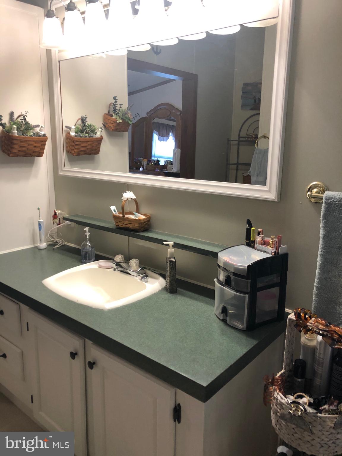 16937 Alcott Road Hagerstown, MD 21740 - Photo 30 of 36 master bath