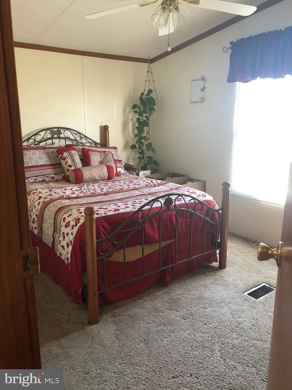 16937 Alcott Road Hagerstown, MD 21740 - Photo 33 of 36 bedroom 2