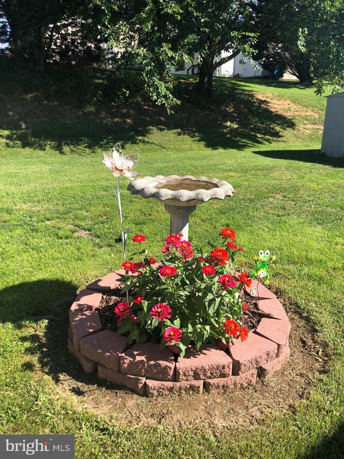 16937 Alcott Road Hagerstown, MD 21740 - Photo 10 of 36 landscaping