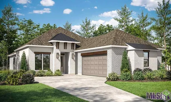 $379,990 | 3125 Creekmere Lane, St. George, LA 70810