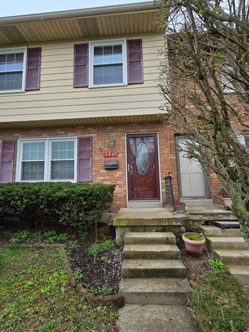 $189,999 | 3460 Sutherland Drive, Lexington, KY 40517