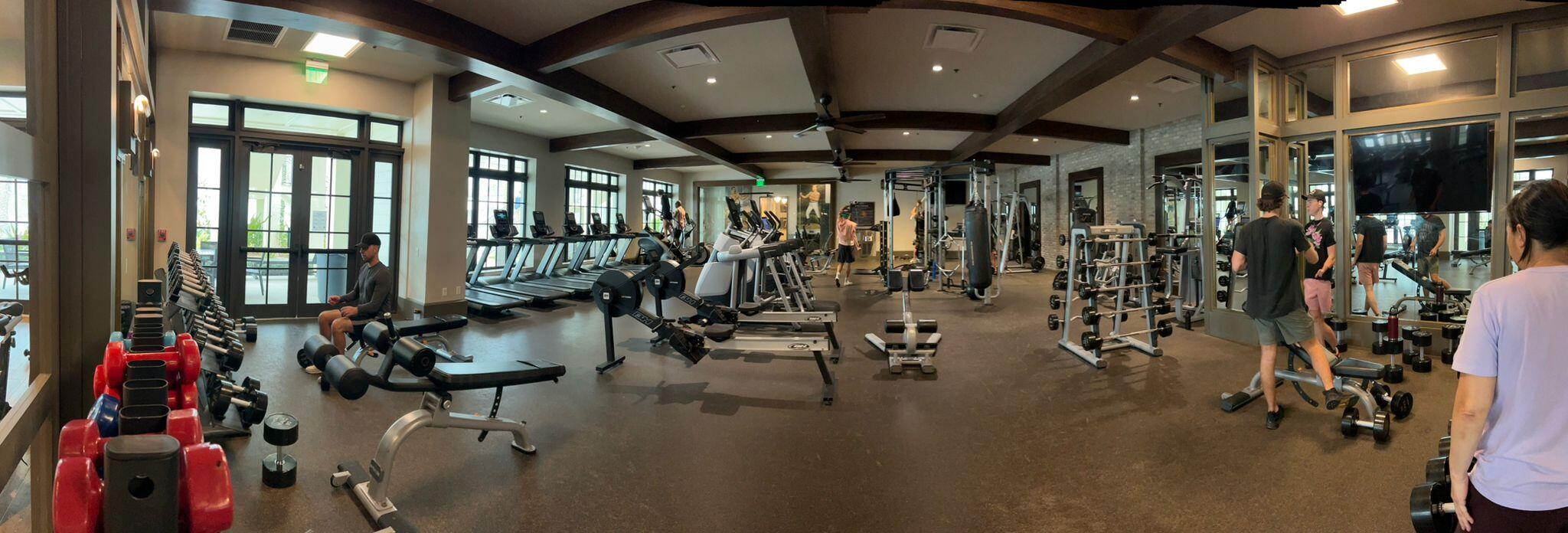 19551 Split Rail Run Loxahatchee, FL 33470 - Photo 45 of 57 fitness