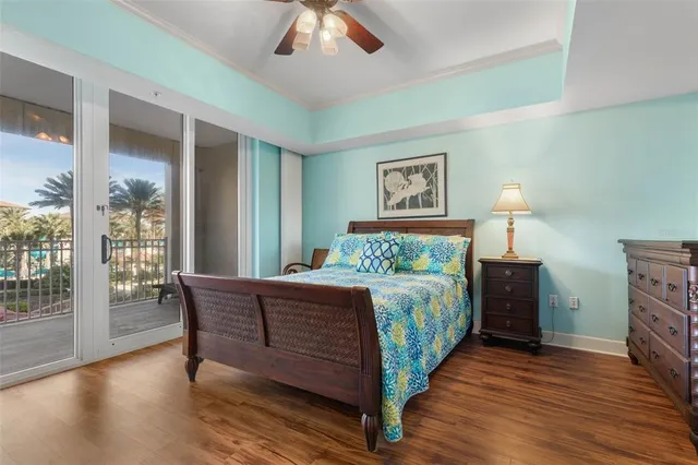 a spacious bathroom with a double vanity sink a mirror and a bathtub