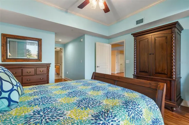 a bathroom with a sink a mirror and a shower