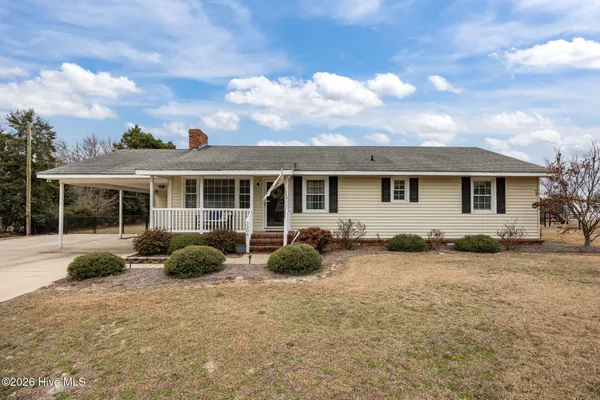 $240,000 | 3306 Alton Phillips Road, Kinston, NC 28504