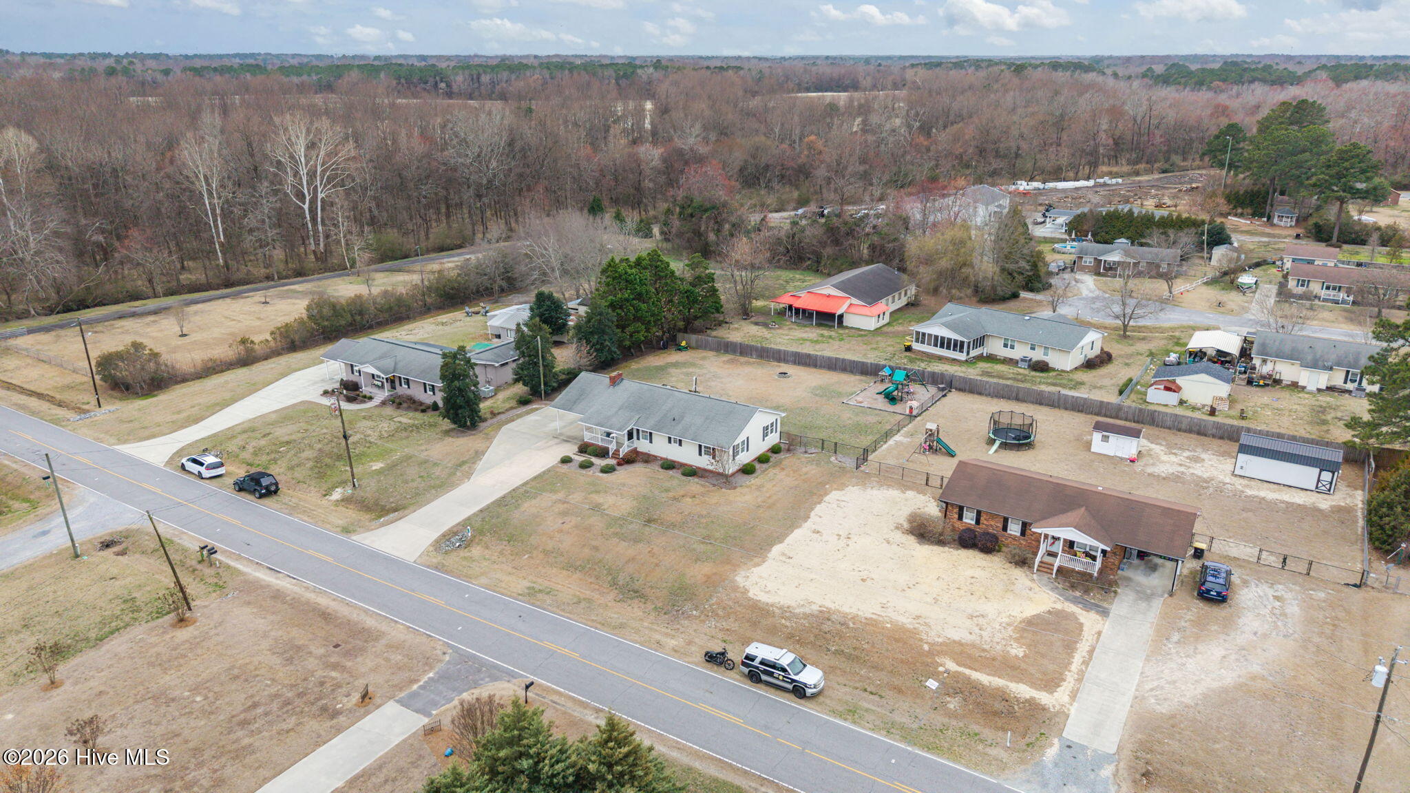 3306 Alton Phillips Road Kinston, NC 28504 - Photo 11 of 55 11-web-or-mls-DJI_20260302131334_0653_D