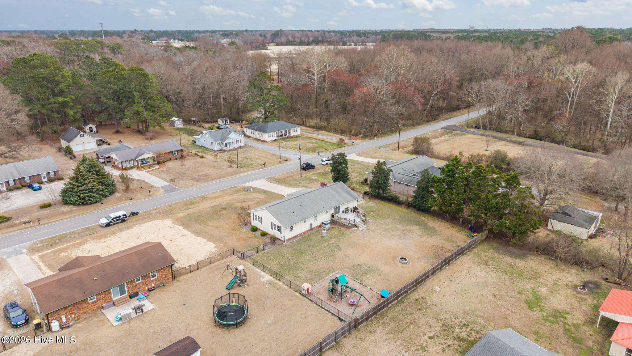 3306 Alton Phillips Road Kinston, NC 28504 - Photo 12 of 55 12-web-or-mls-DJI_20260302131356_0654_D