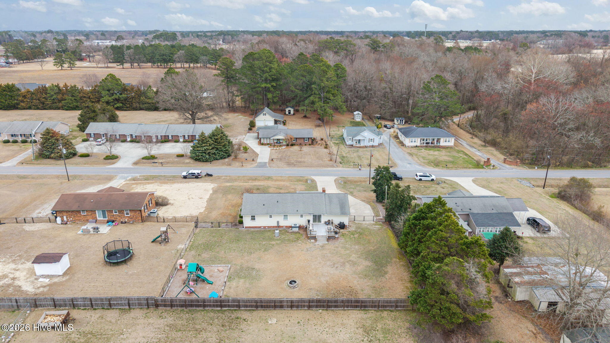 3306 Alton Phillips Road Kinston, NC 28504 - Photo 13 of 55 13-web-or-mls-DJI_20260302131411_0655_D