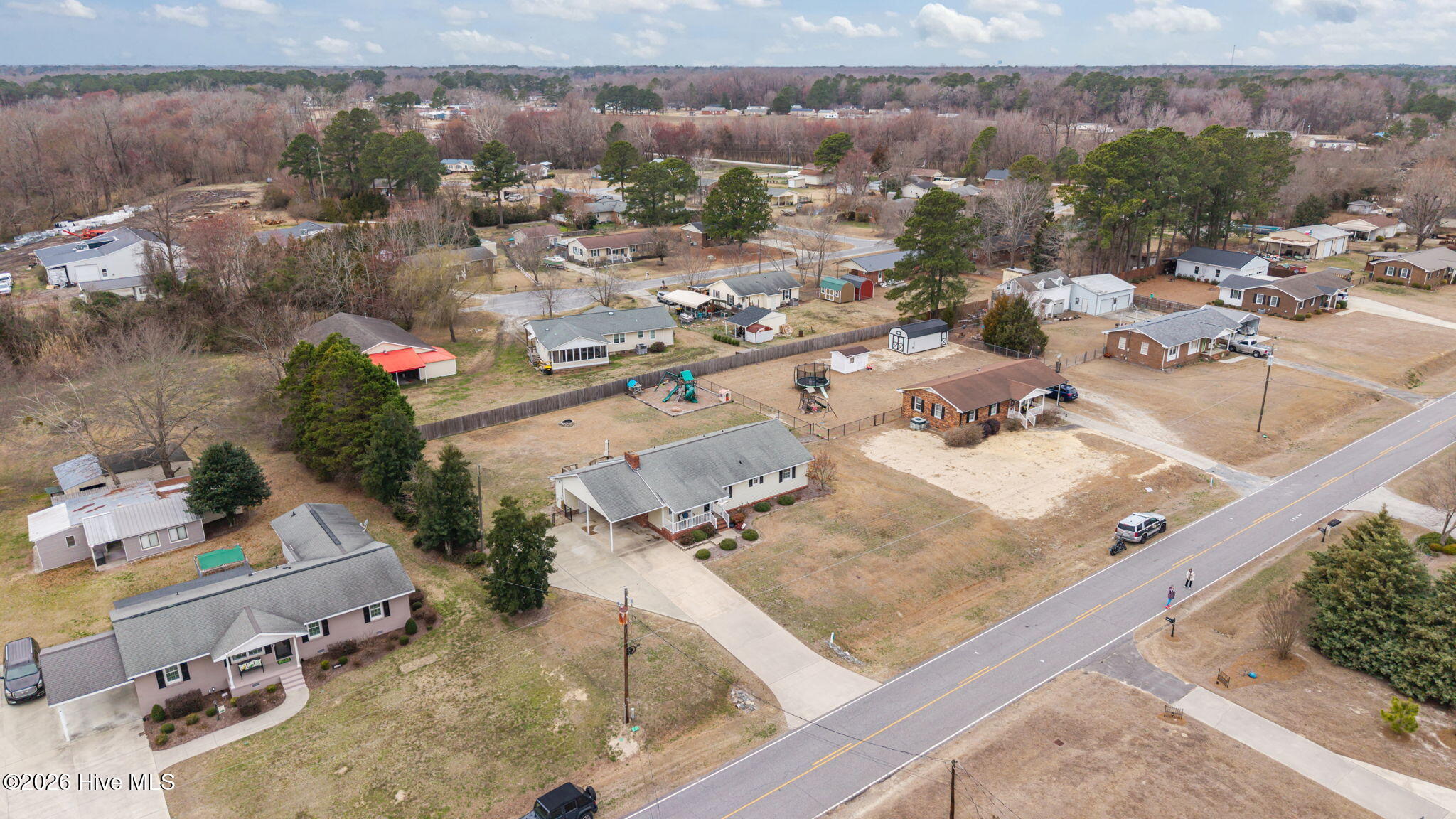 3306 Alton Phillips Road Kinston, NC 28504 - Photo 15 of 55 15-web-or-mls-DJI_20260302131444_0657_D