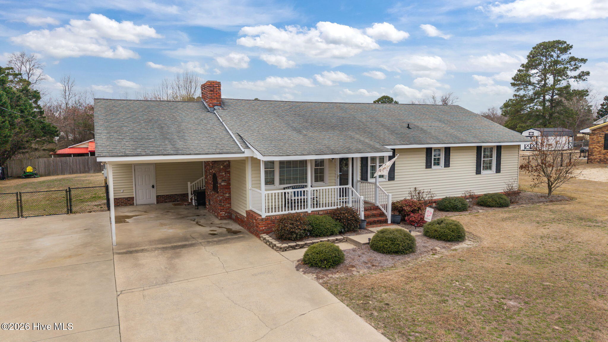 3306 Alton Phillips Road Kinston, NC 28504 - Photo 4 of 55 4-web-or-mls-DJI_20260302130807_0644_D