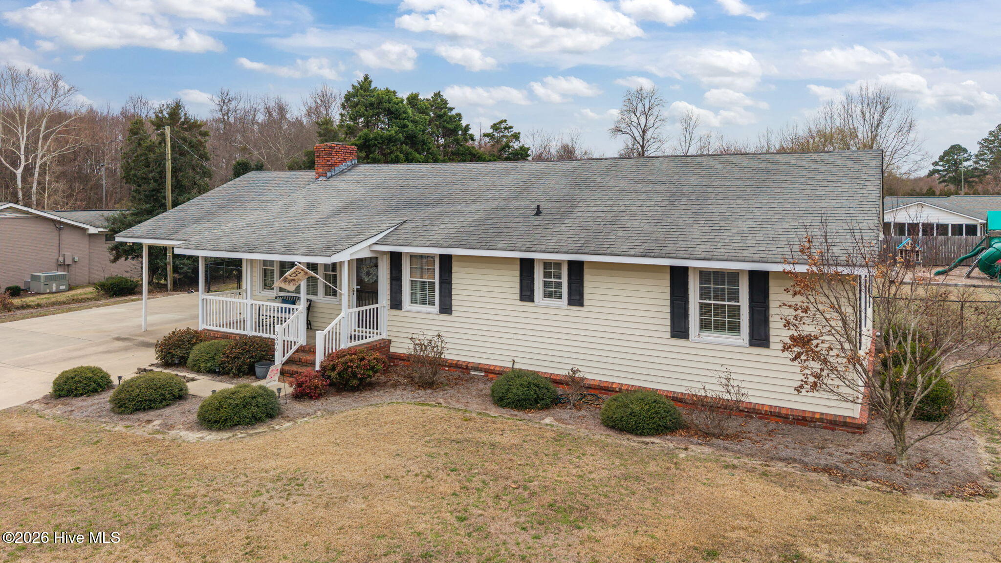 3306 Alton Phillips Road Kinston, NC 28504 - Photo 5 of 55 5-web-or-mls-DJI_20260302130950_0647_D