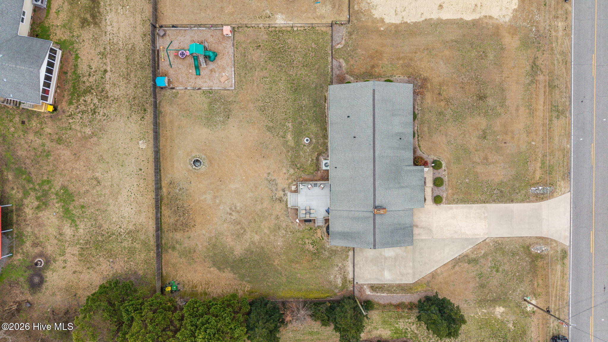 3306 Alton Phillips Road Kinston, NC 28504 - Photo 9 of 55 9-web-or-mls-DJI_20260302131230_0651_D