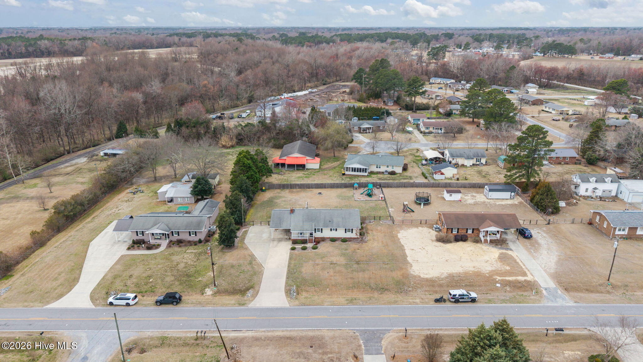 3306 Alton Phillips Road Kinston, NC 28504 - Photo 10 of 55 10-web-or-mls-DJI_20260302131320_0652_D