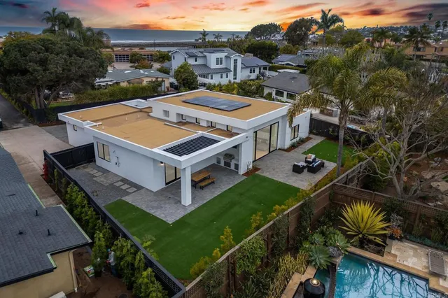 $4,200,000 | 810 Seabright Lane, Solana Beach, CA 92075