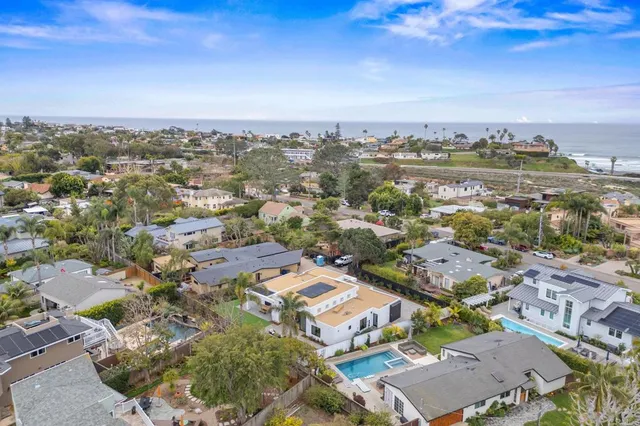 $4,200,000 | 810 Seabright Lane, Solana Beach, CA 92075