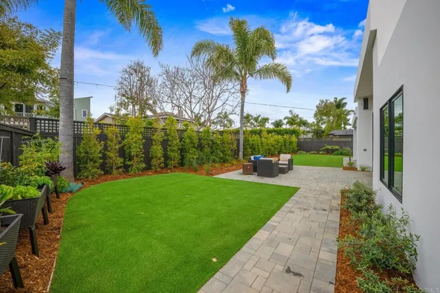 $4,200,000 | 810 Seabright Lane, Solana Beach, CA 92075