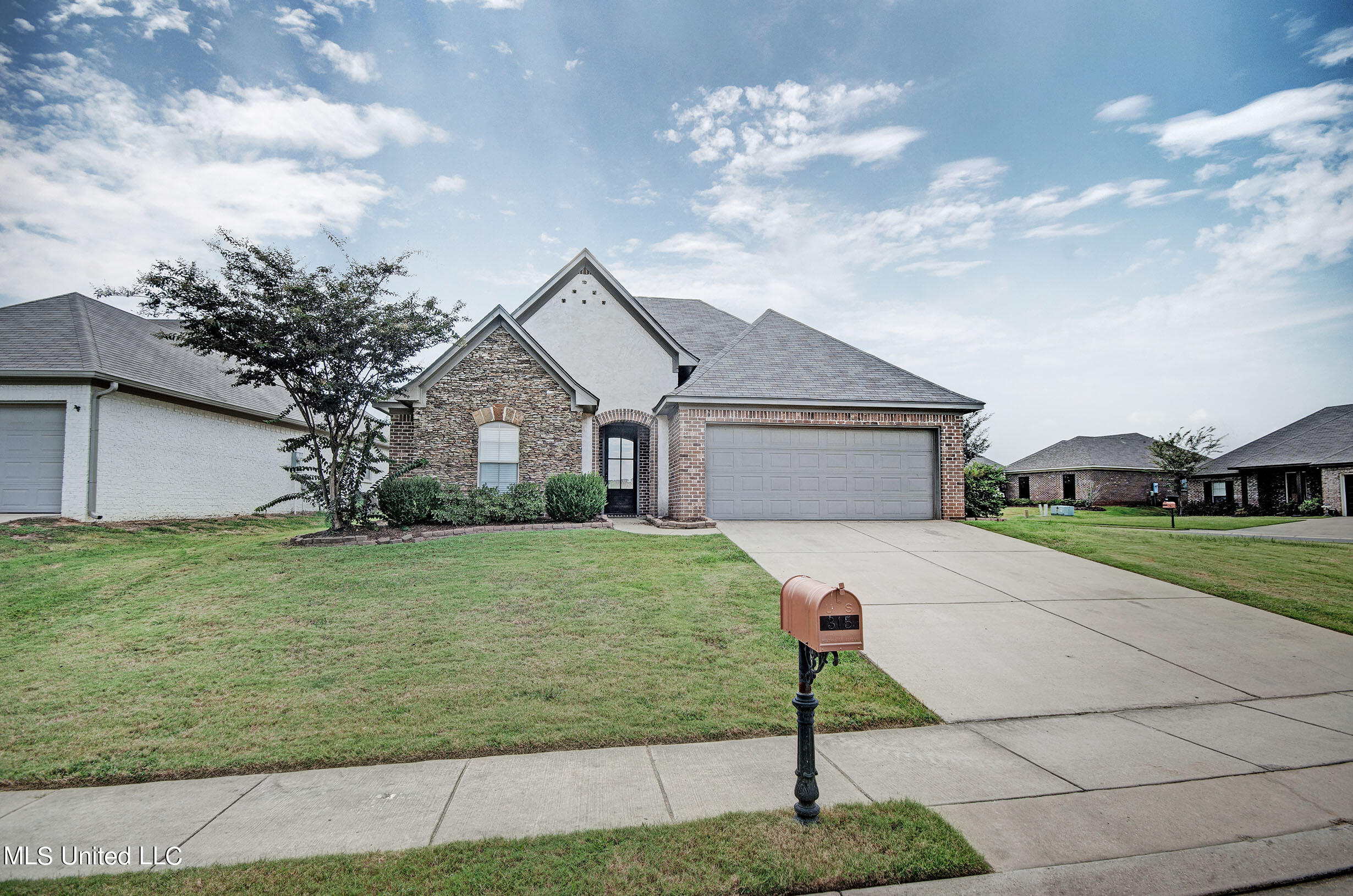 315 Ridge Pointe Drive Brandon, MS 39042 - Photo 1 of 21 IMGP9374_5_6