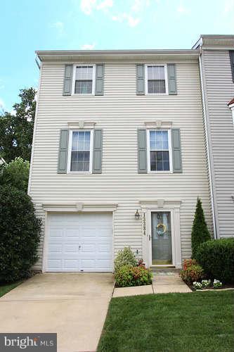 13384 Rushing Water Way Germantown, MD 20874 - Photo 1 of 30 Exterior (Front)
