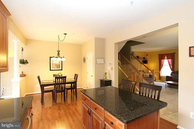 13384 Rushing Water Way Germantown, MD 20874 - Photo 13 of 30 Kitchen