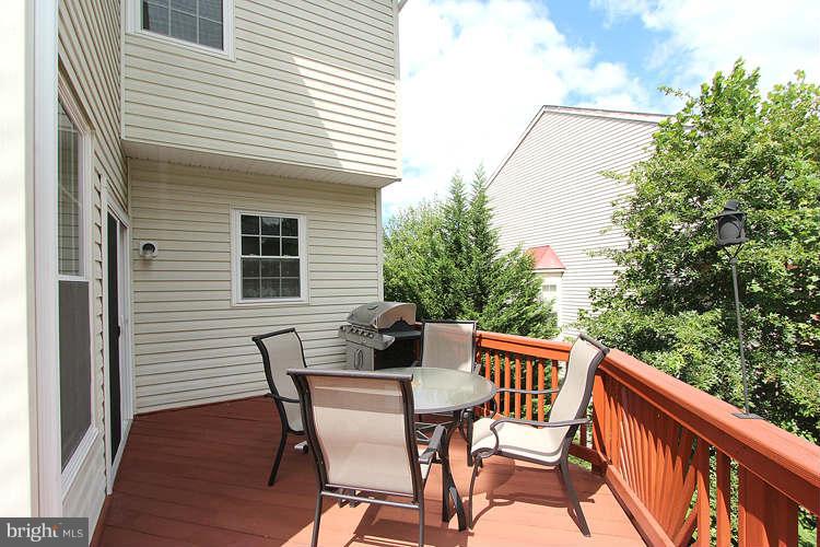 13384 Rushing Water Way Germantown, MD 20874 - Photo 25 of 30 Exterior (Rear)