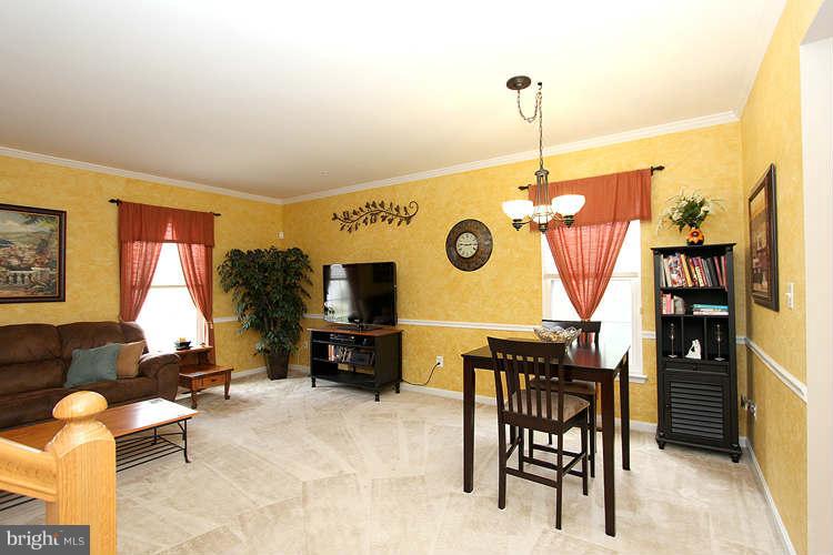 13384 Rushing Water Way Germantown, MD 20874 - Photo 10 of 30 Dining Room