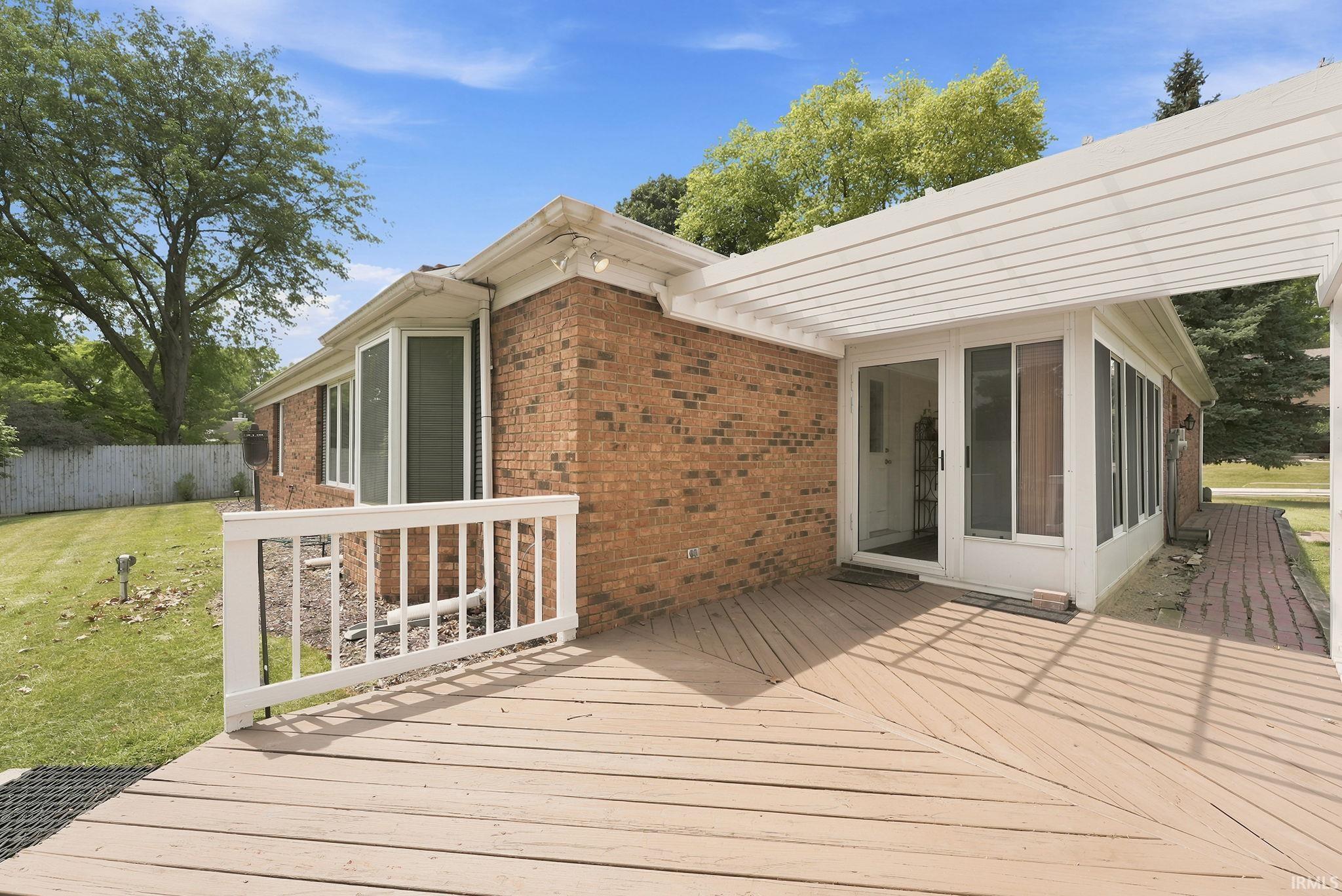 5612 Inland Trail Fort Wayne, IN 46825 - Photo 20 of 24 Gallery Image 20